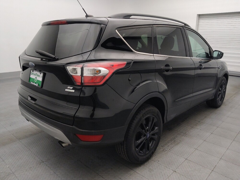 2018 Ford Escape in Jacksonville, FL 32210 - 18143019 9