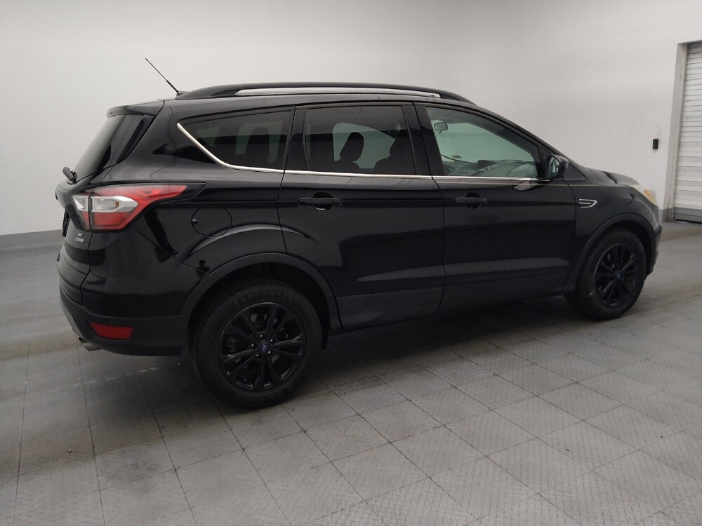 2018 Ford Escape in Jacksonville, FL 32210 - 18143019 10