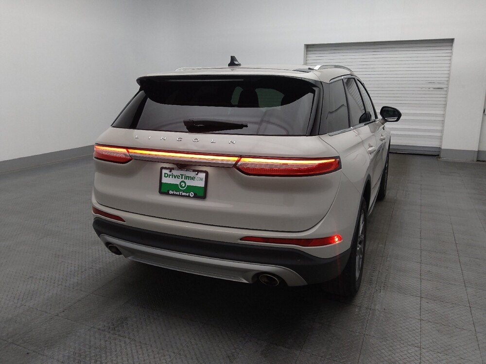 2022 Lincoln Corsair in Sanford, FL 32773 - 18143020 7