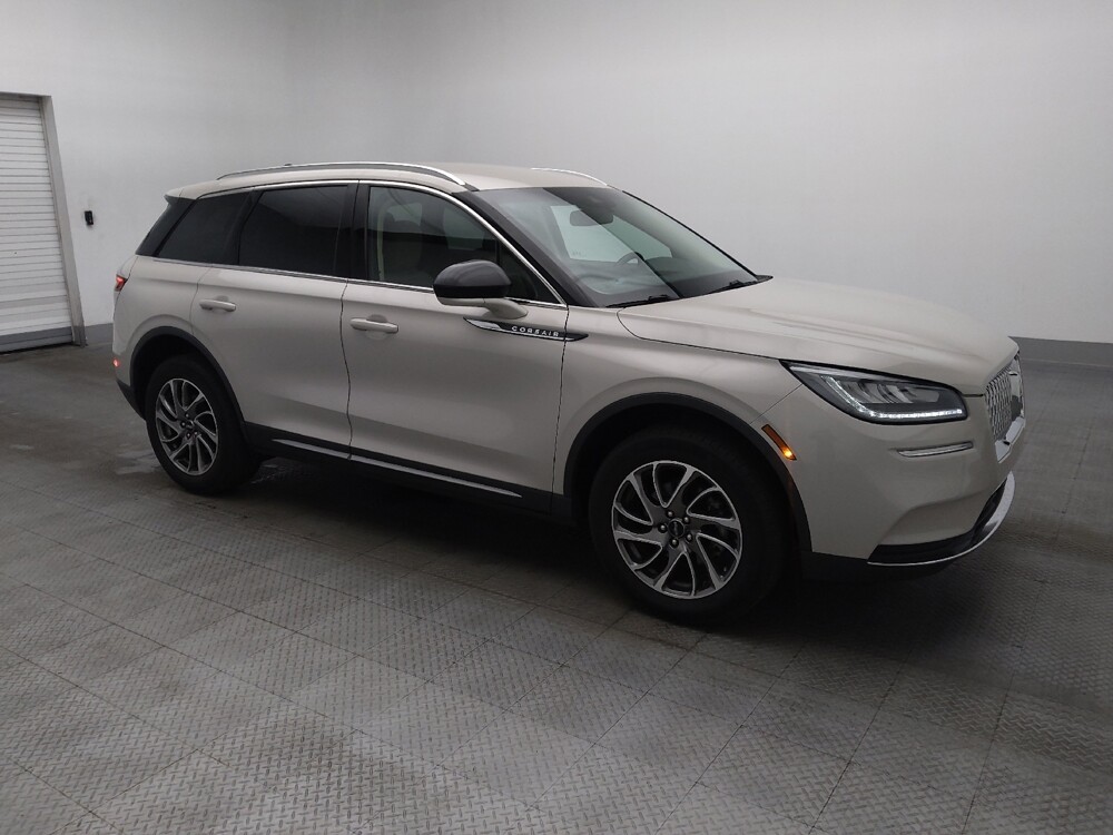 2022 Lincoln Corsair in Sanford, FL 32773 - 18143020 11