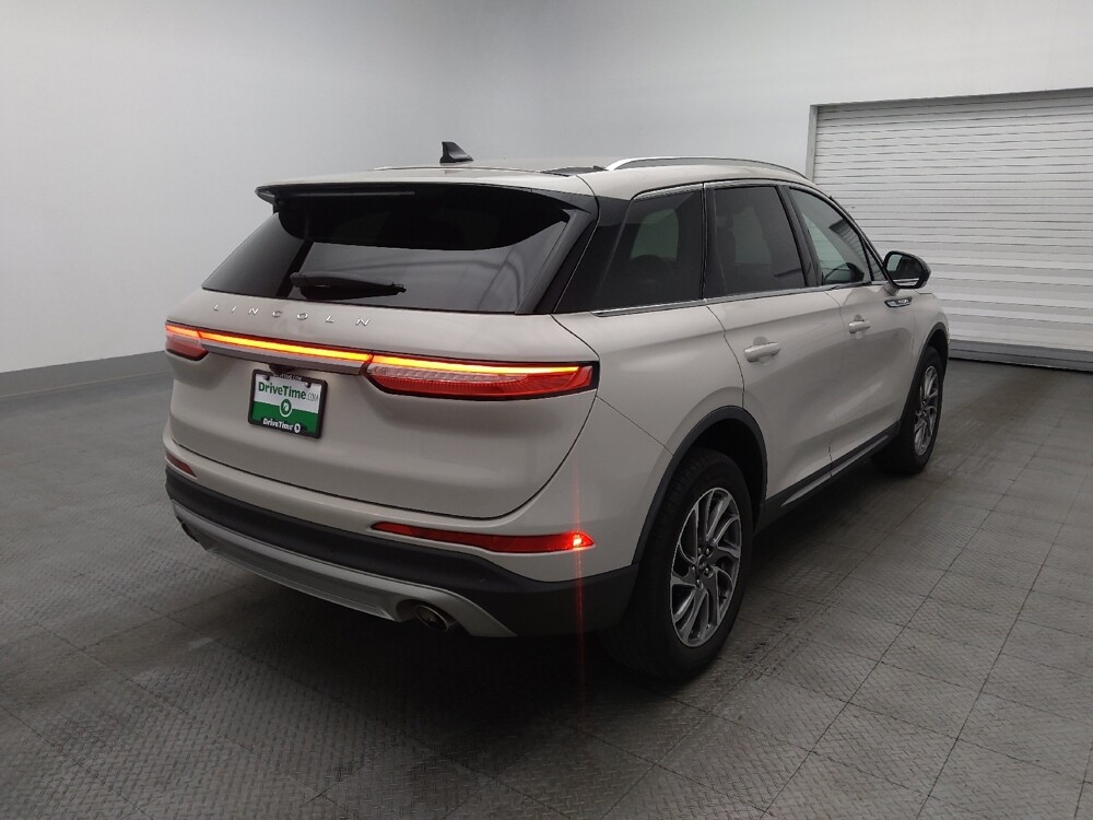 2022 Lincoln Corsair in Sanford, FL 32773 - 18143020 9
