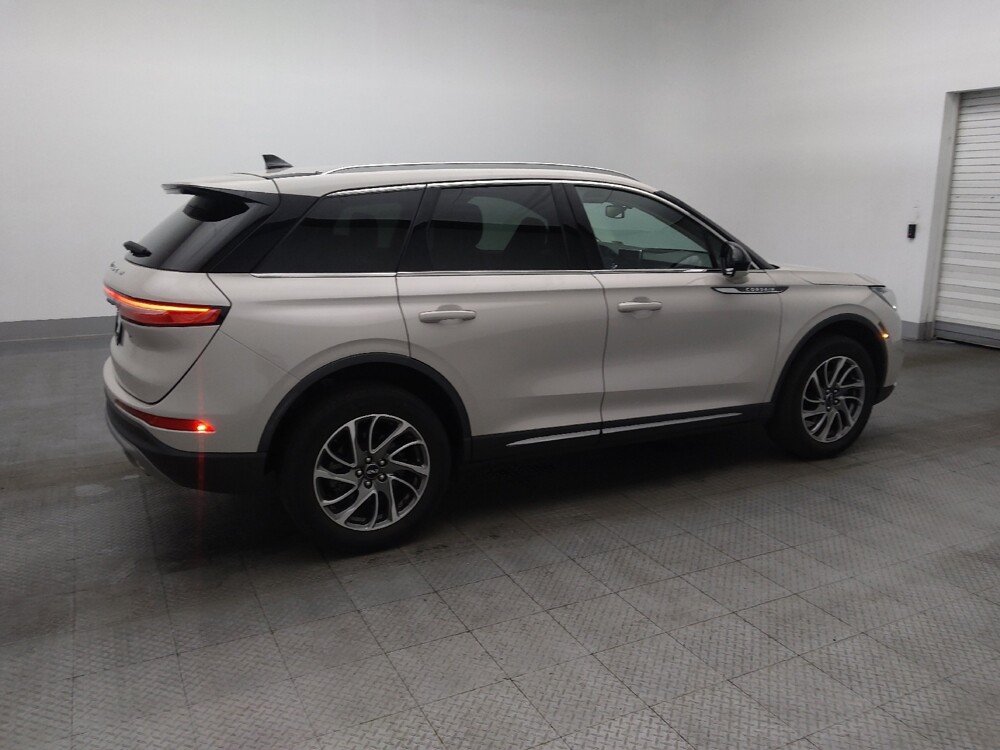 2022 Lincoln Corsair in Sanford, FL 32773 - 18143020 10