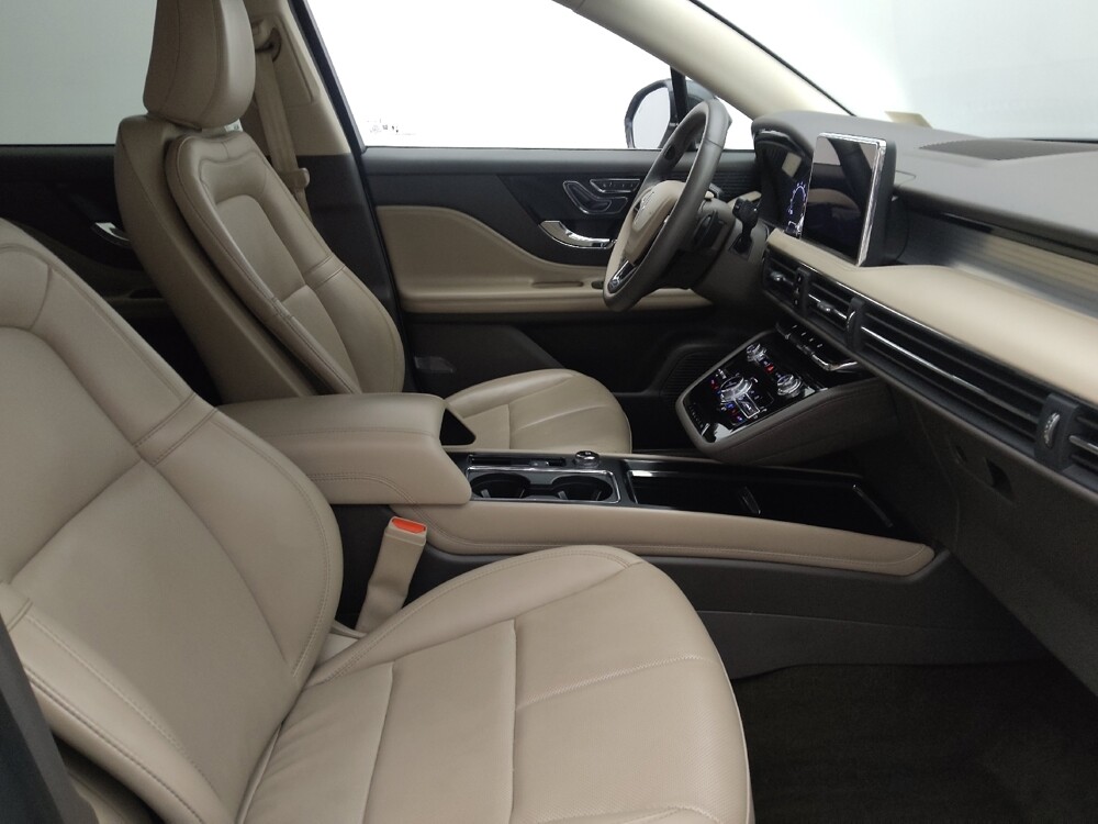 2022 Lincoln Corsair in Sanford, FL 32773 - 18143020 21