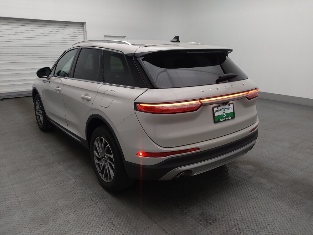 2022 Lincoln Corsair in Sanford, FL 32773 - 18143020 5