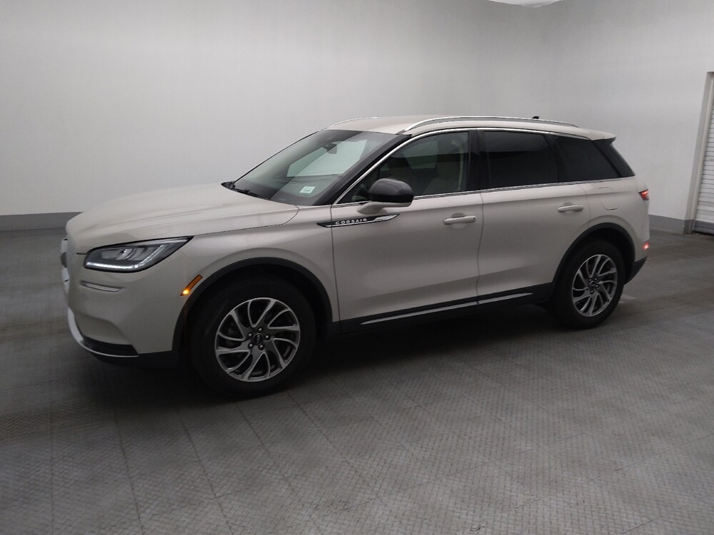 2022 Lincoln Corsair in Sanford, FL 32773 - 18143020 2