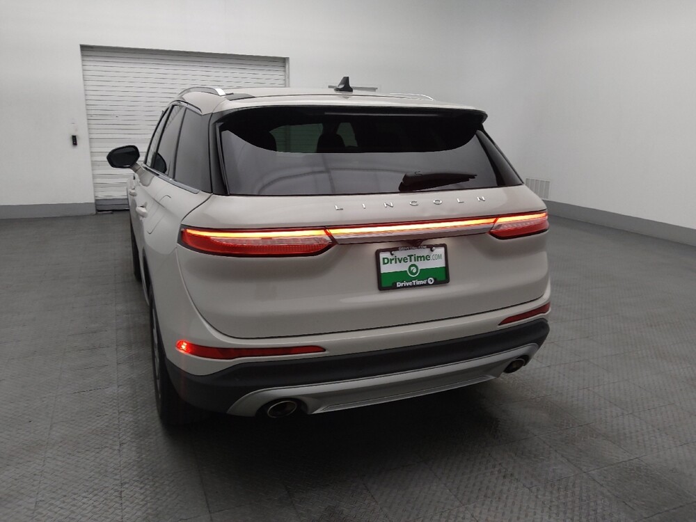 2022 Lincoln Corsair in Sanford, FL 32773 - 18143020 6