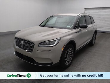 2022 Lincoln Corsair in Sanford, FL 32773