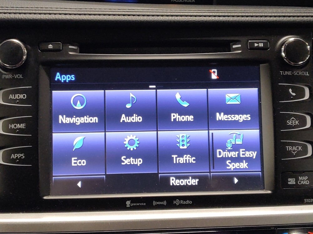 2019 Toyota Highlander in Jacksonville, FL 32210 - 18143022 25