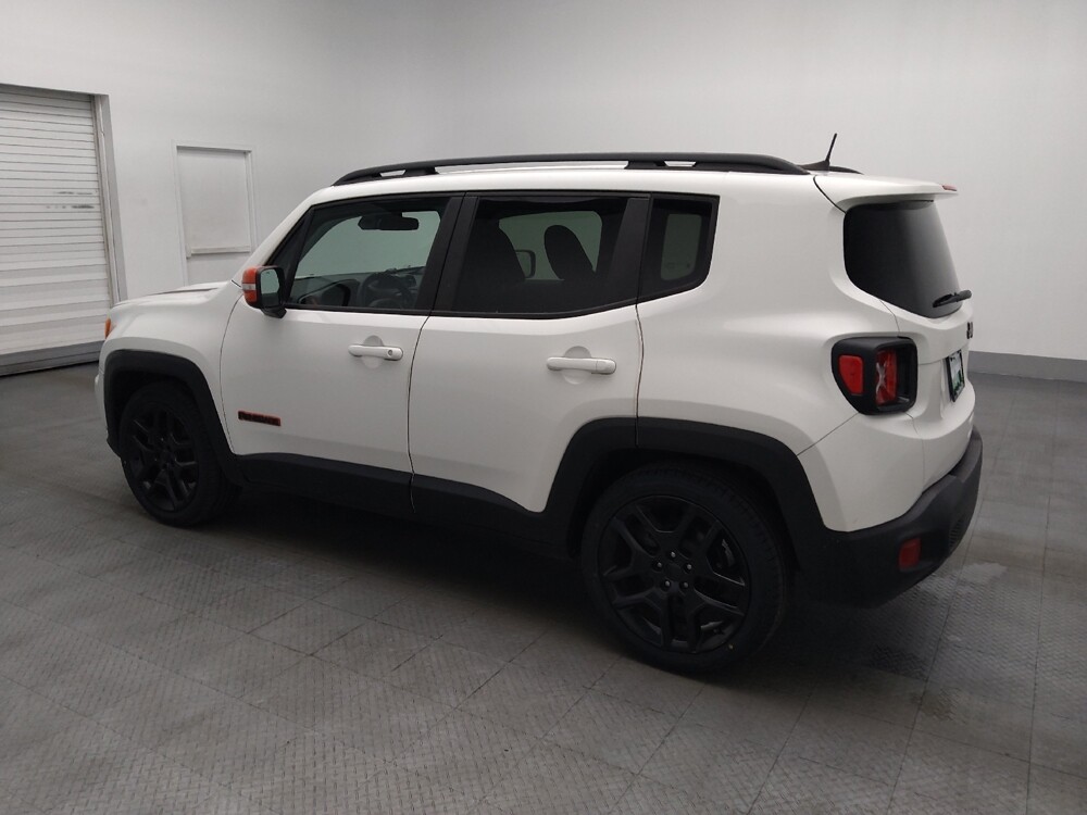 2020 Jeep Renegade in Mobile, AL 36606 - 18143023 3