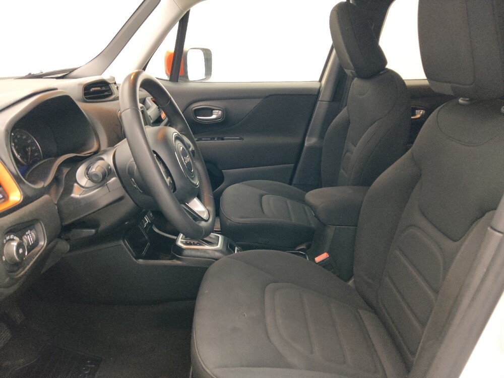 2020 Jeep Renegade in Mobile, AL 36606 - 18143023 17