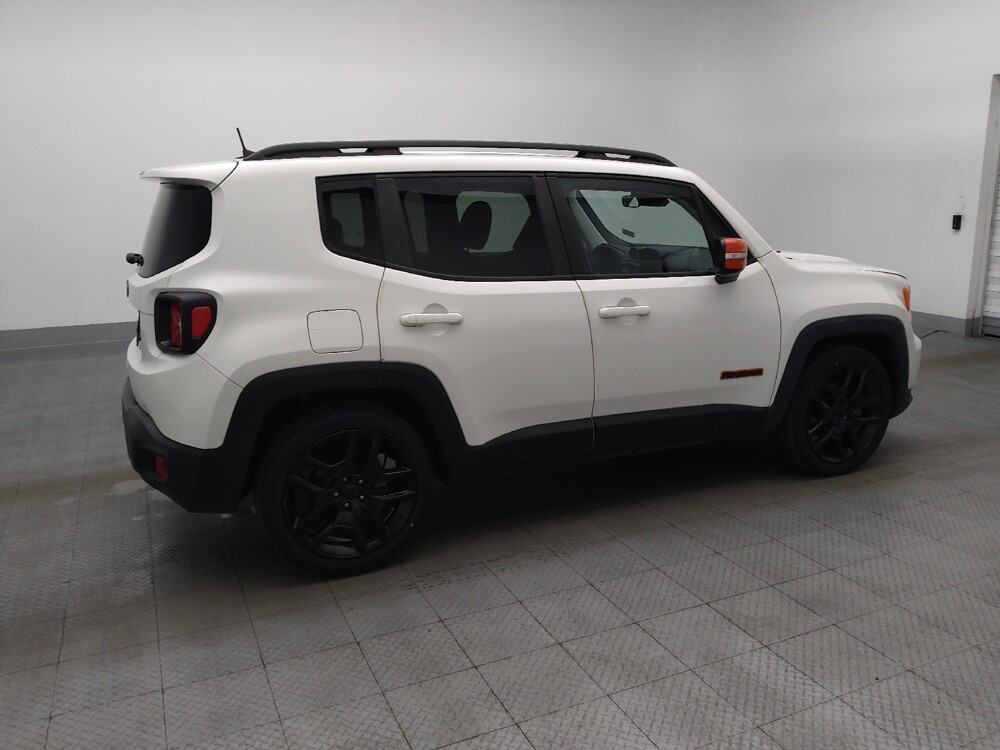 2020 Jeep Renegade in Mobile, AL 36606 - 18143023 10