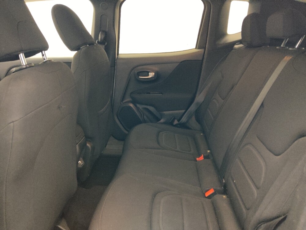 2020 Jeep Renegade in Mobile, AL 36606 - 18143023 18