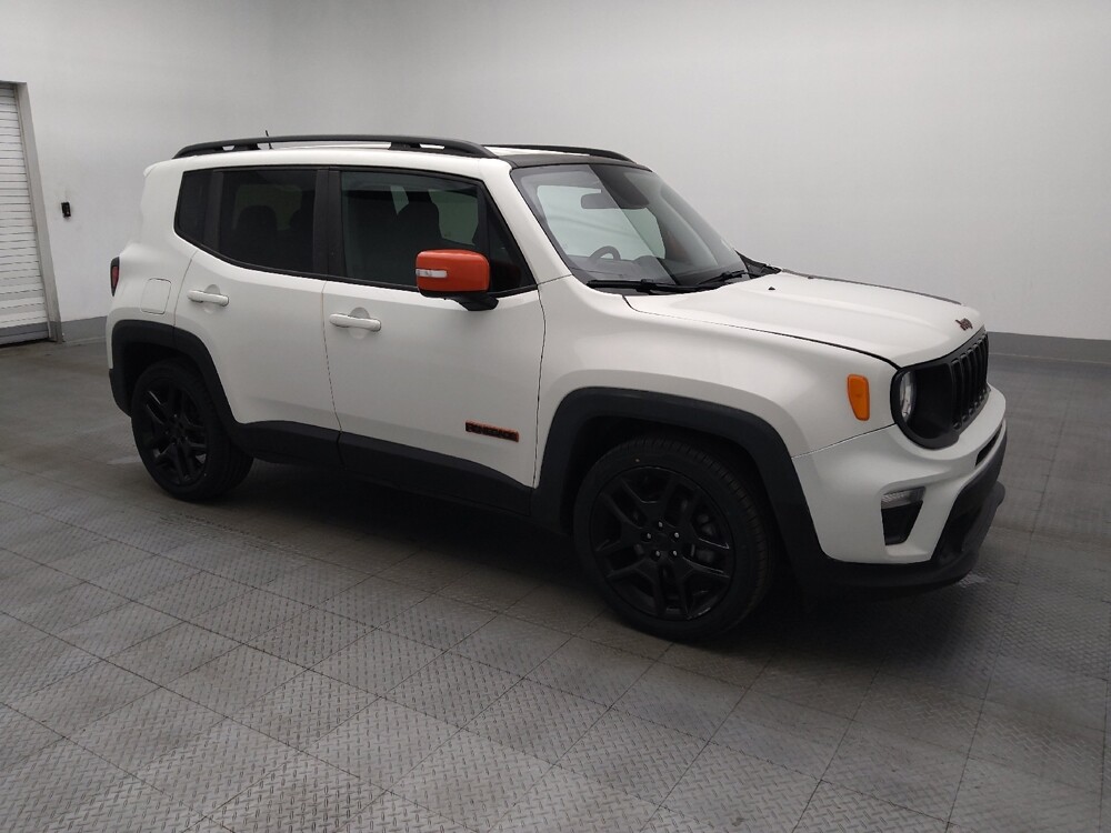 2020 Jeep Renegade in Mobile, AL 36606 - 18143023 11