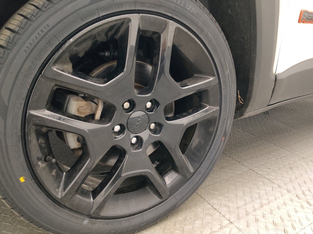 2020 Jeep Renegade in Mobile, AL 36606 - 18143023 31