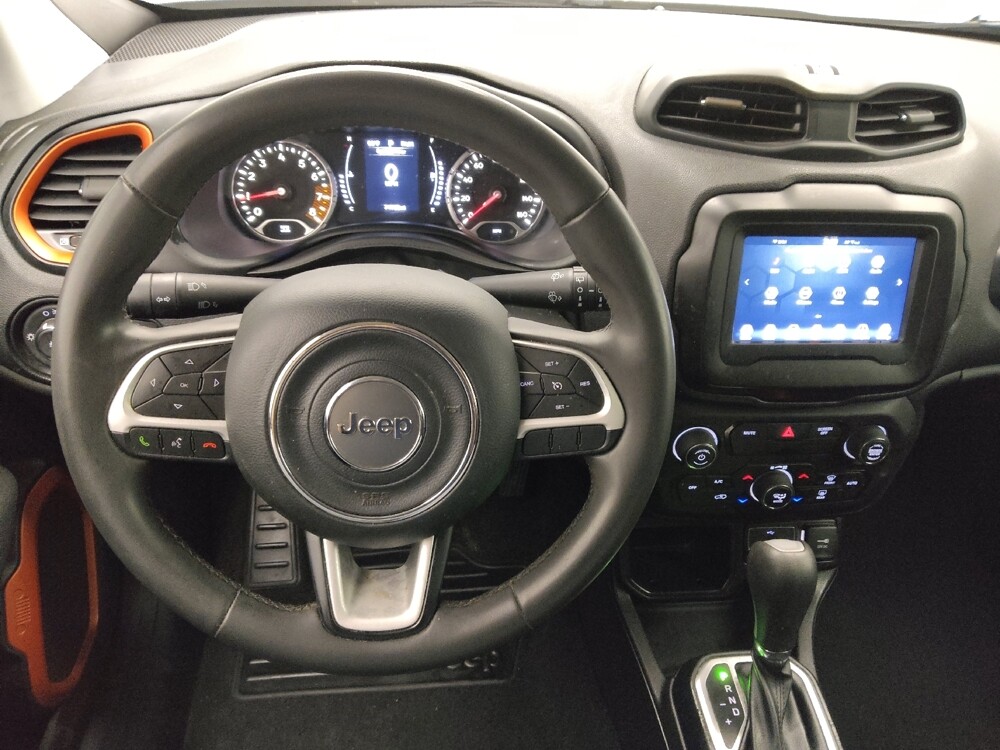 2020 Jeep Renegade in Mobile, AL 36606 - 18143023 22