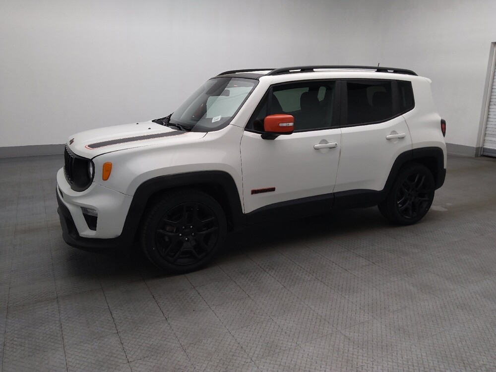 2020 Jeep Renegade in Mobile, AL 36606 - 18143023 2