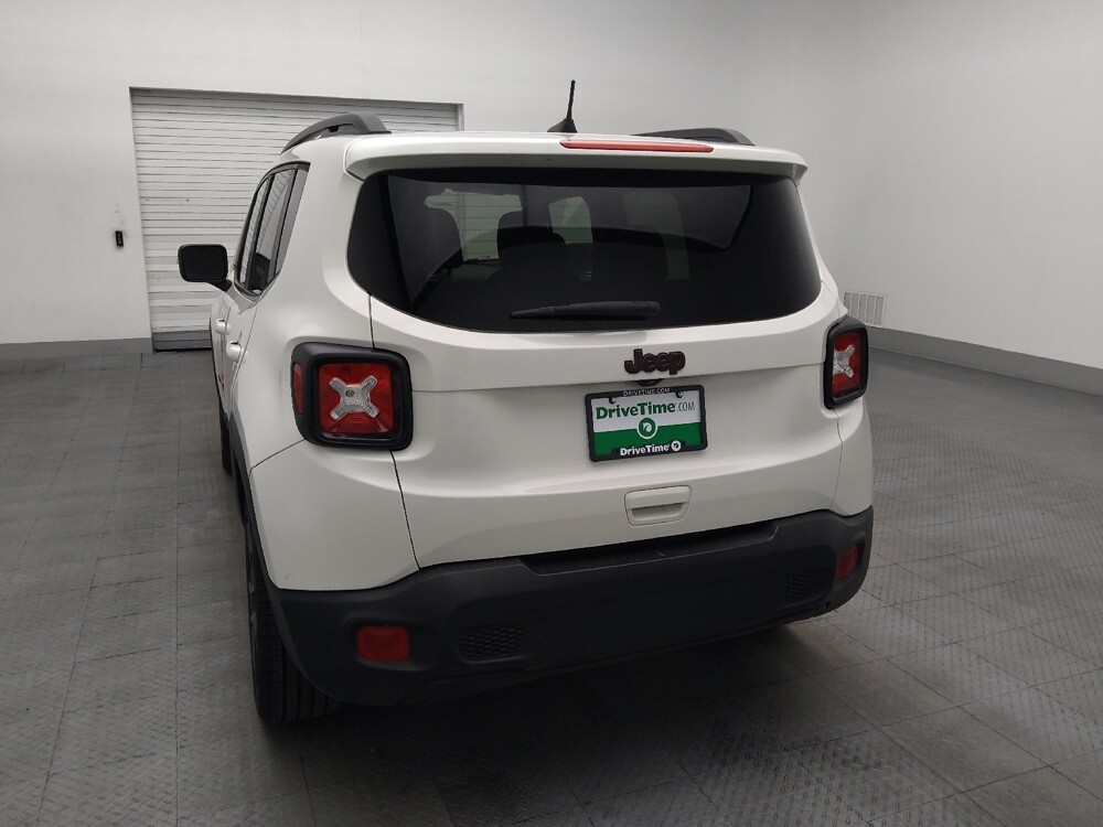 2020 Jeep Renegade in Mobile, AL 36606 - 18143023 6