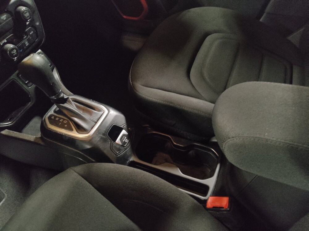 2020 Jeep Renegade in Mobile, AL 36606 - 18143023 26