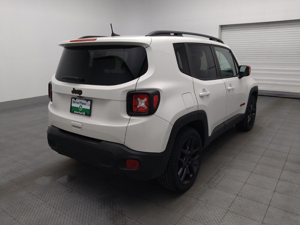 2020 Jeep Renegade in Mobile, AL 36606 - 18143023 9