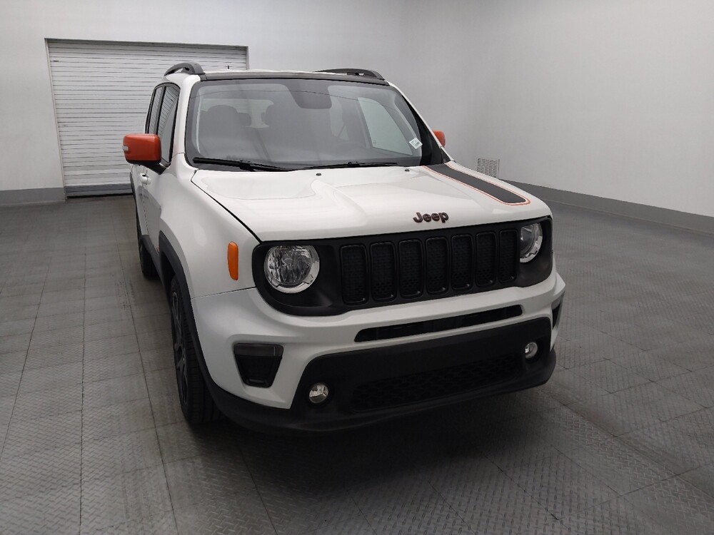 2020 Jeep Renegade in Mobile, AL 36606 - 18143023 14