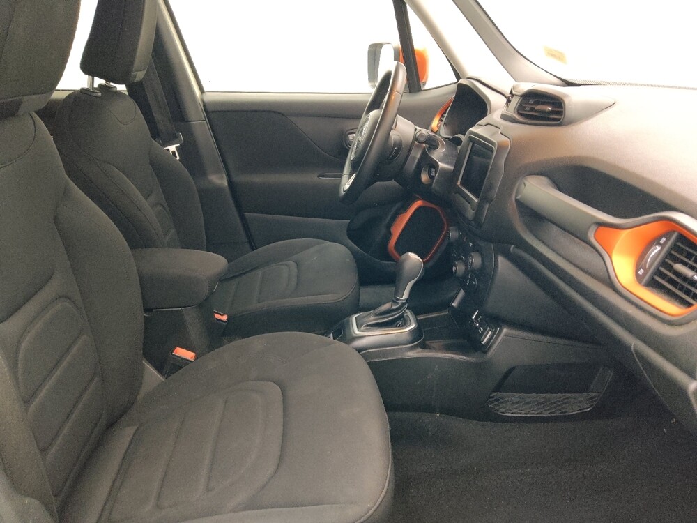 2020 Jeep Renegade in Mobile, AL 36606 - 18143023 21