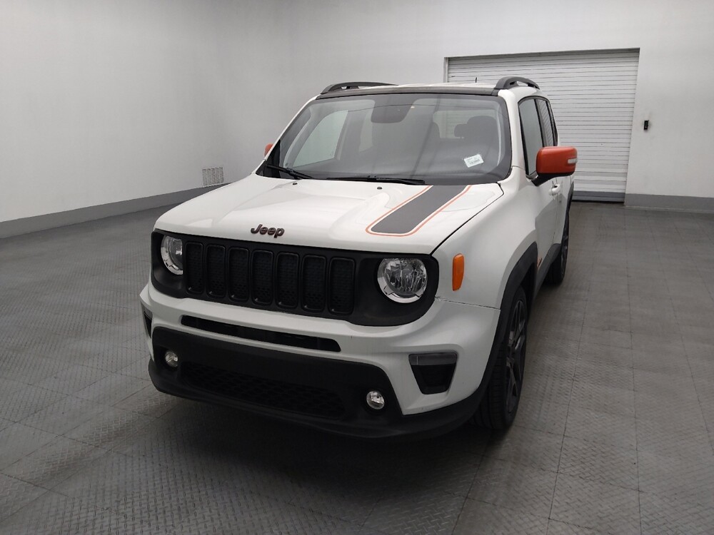 2020 Jeep Renegade in Mobile, AL 36606 - 18143023 15