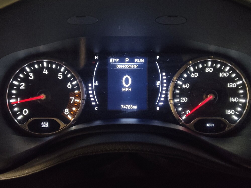 2020 Jeep Renegade in Mobile, AL 36606 - 18143023 23