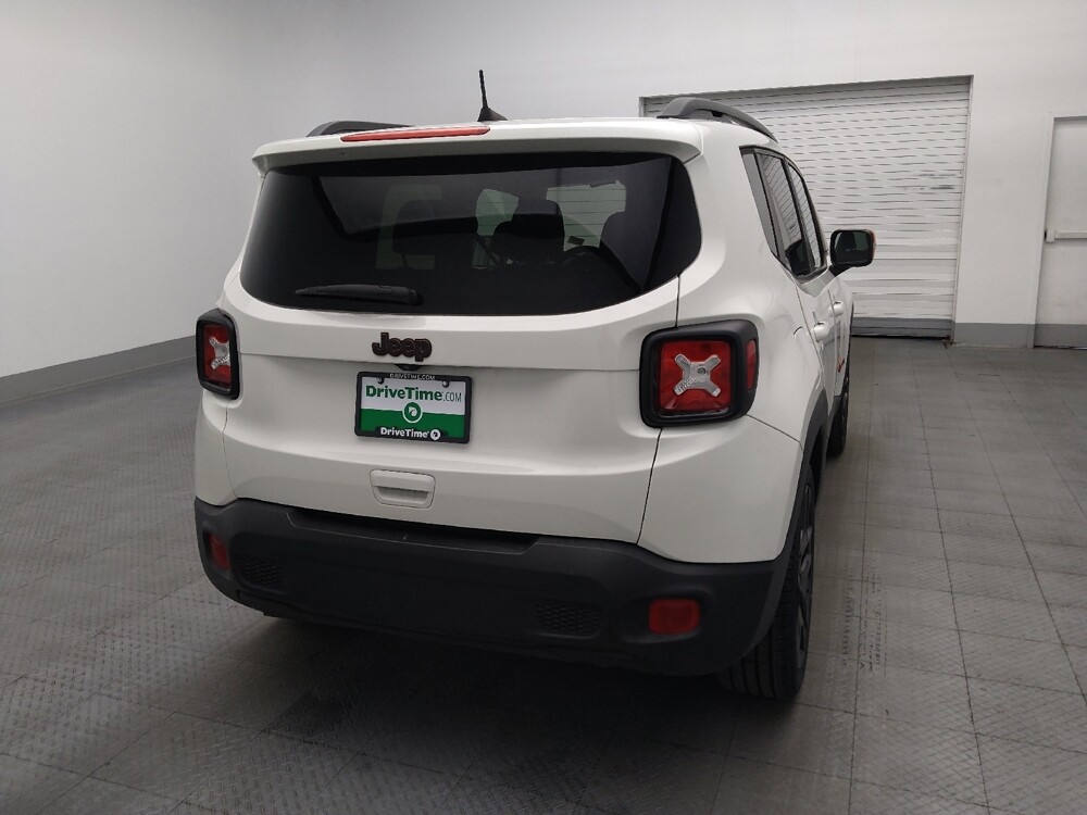 2020 Jeep Renegade in Mobile, AL 36606 - 18143023 7