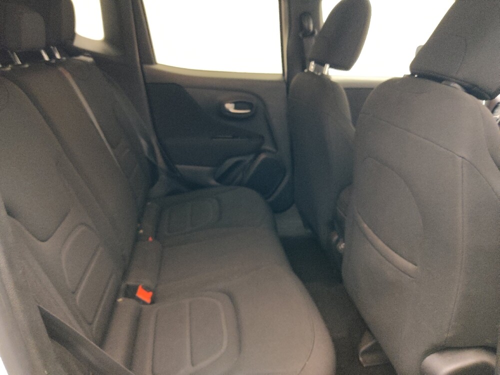 2020 Jeep Renegade in Mobile, AL 36606 - 18143023 19