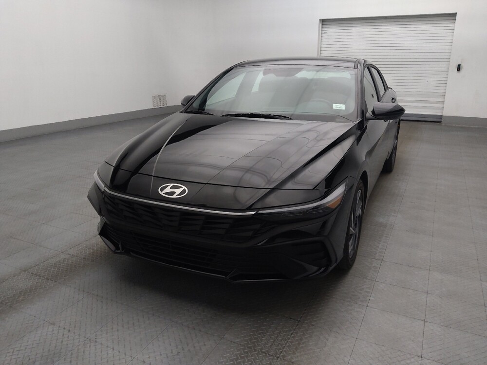 2025 Hyundai Elantra in Savannah, GA 31419 - 18143024 15