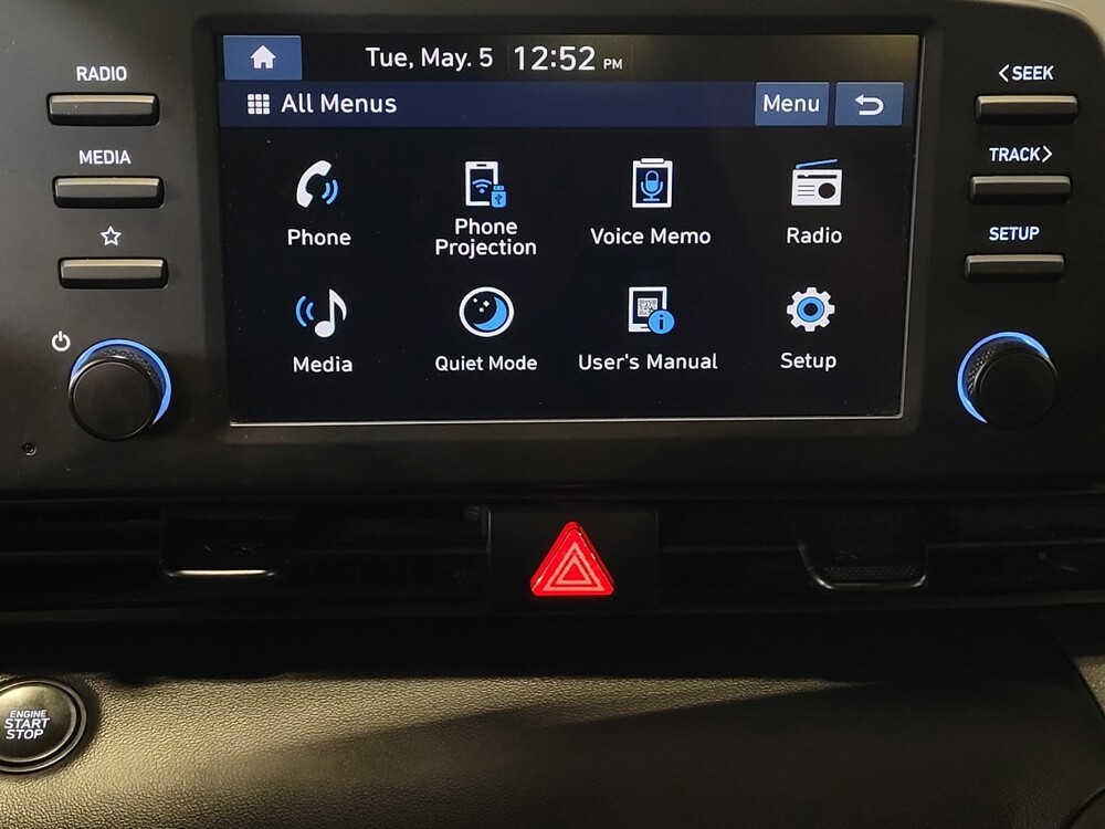 2025 Hyundai Elantra in Savannah, GA 31419 - 18143024 25