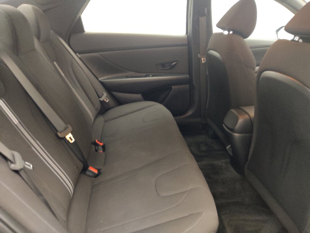 2025 Hyundai Elantra in Savannah, GA 31419 - 18143024 19