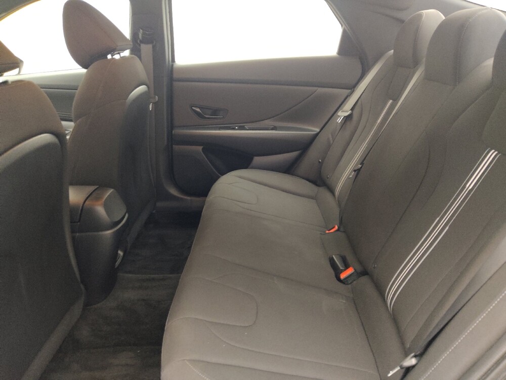 2025 Hyundai Elantra in Savannah, GA 31419 - 18143024 18