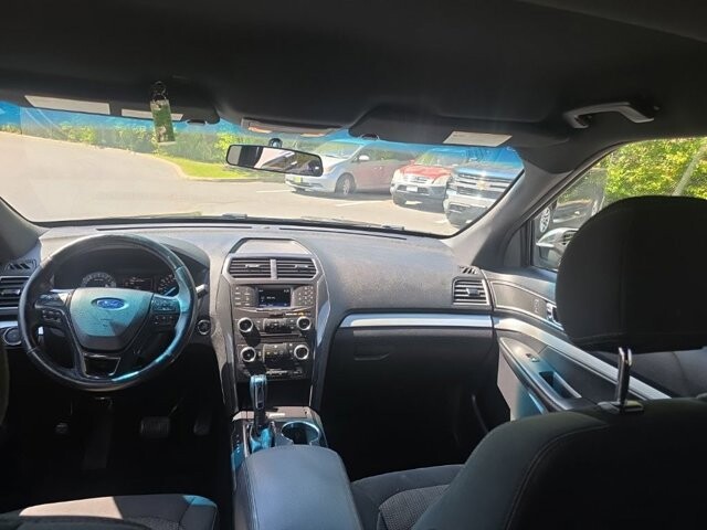 2016 Ford Explorer in Marysville, OH 43040 - 18143025 26