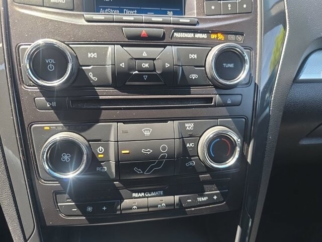 2016 Ford Explorer in Marysville, OH 43040 - 18143025 21