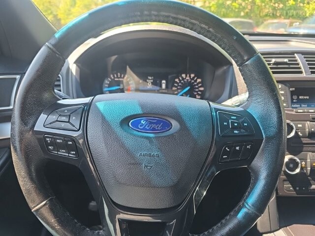 2016 Ford Explorer in Marysville, OH 43040 - 18143025 18