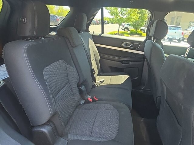 2016 Ford Explorer in Marysville, OH 43040 - 18143025 34