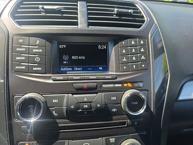 2016 Ford Explorer in Marysville, OH 43040 - 18143025 19