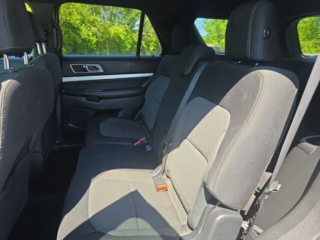 2016 Ford Explorer in Marysville, OH 43040 - 18143025 25