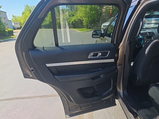 2016 Ford Explorer in Marysville, OH 43040 - 18143025 23