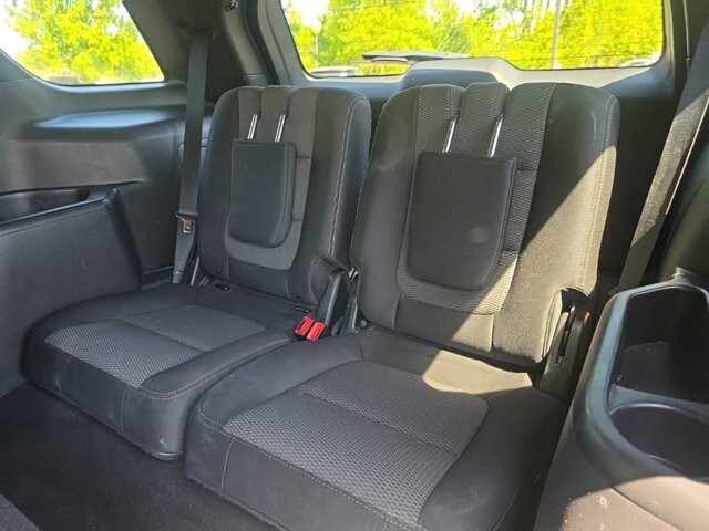 2016 Ford Explorer in Marysville, OH 43040 - 18143025 27