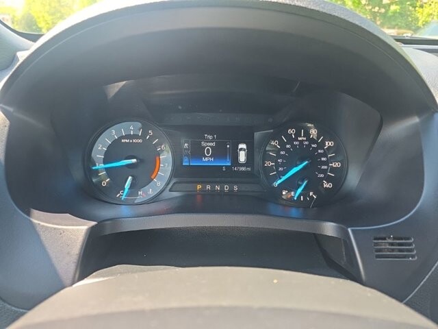 2016 Ford Explorer in Marysville, OH 43040 - 18143025 17