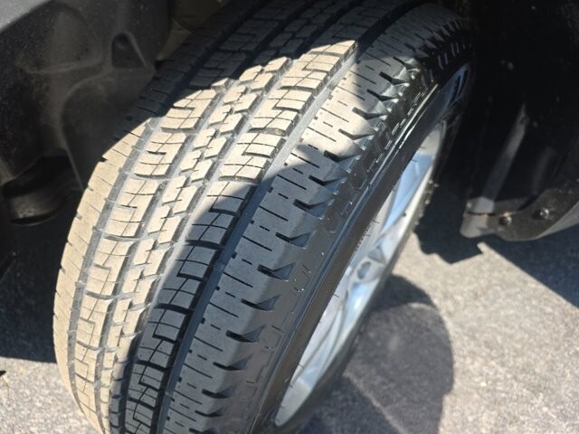 2016 Ford Explorer in Marysville, OH 43040 - 18143025 11
