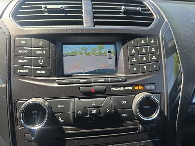 2016 Ford Explorer in Marysville, OH 43040 - 18143025 20