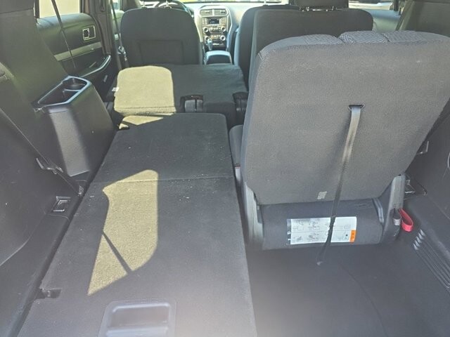 2016 Ford Explorer in Marysville, OH 43040 - 18143025 30
