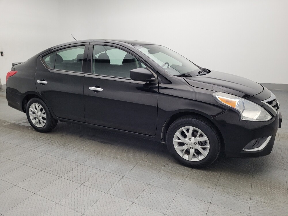 2018 Nissan Versa in Savannah, GA 31419 - 18143026 11