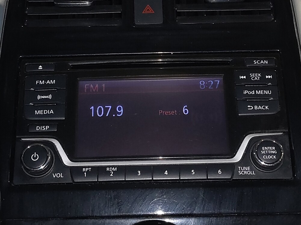 2018 Nissan Versa in Savannah, GA 31419 - 18143026 25