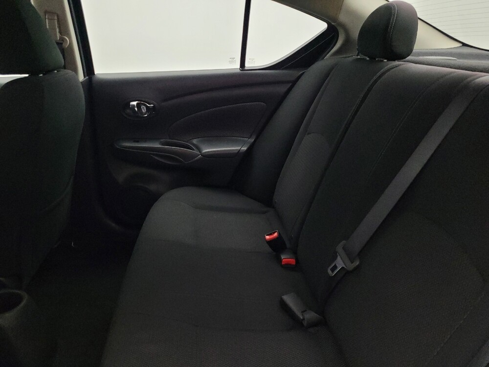 2018 Nissan Versa in Savannah, GA 31419 - 18143026 18