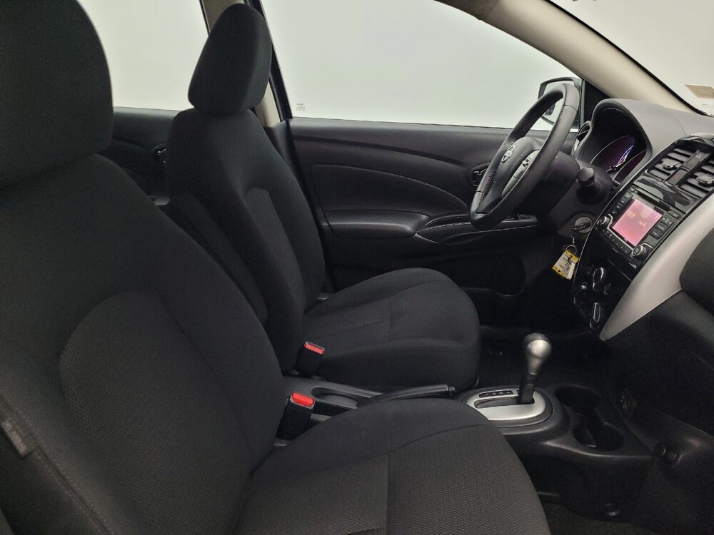 2018 Nissan Versa in Savannah, GA 31419 - 18143026 21