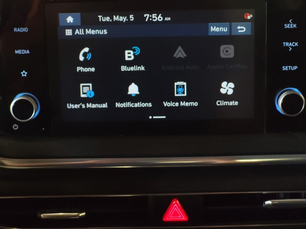 2022 Hyundai Sonata in Gainesville, FL 32609 - 18143027 25